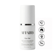 Affairs Eye Gel 15ml-Beauty Affairs1