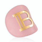 Balmain Leather Hair Clip - Limited Edition - Beauty Affairs 1