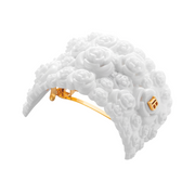 Balmain Printemps Floral Ponytail Clip Limited Edition-Beauty Affairs1