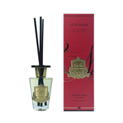 Cote Noire Diffuser Saigon Garden (Bonfire) 150ml Gold Limited Edition - Beauty Affairs 1