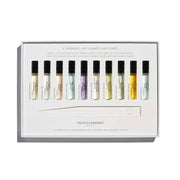 Goldfield & Banks Native Collection Discovery_Sample_Set_EDP_(10_X_2ml)-Beauty Affairs