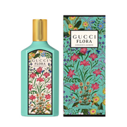 Gucci Flora Gorgeous Jasmine EDP (100ml) - Beauty Affairs 3