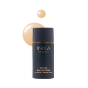 INIKA Serum Foundation 25ml (Bold) - Beauty Affairs 1