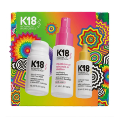 K18 Repair, Protect + Smooth Holiday Kit Limited Edition-Beauty Affairs1