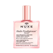 Nuxe Huile Prodigieuse Florale Multi Purpose Dry Oil (100ml) -Beauty Affairs 1