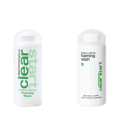 Dermalogica Breakout Clearing Foaming Wash - Beauty Affairs2