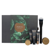 INIKA Dewy Perfection Set (Light) - Beauty Affairs2