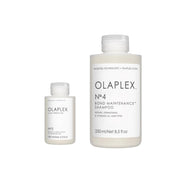 Olaplex No.3 and No.4 Duo (100ml+250ml) Olaplex