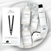 Salon-Ready Hair Set SS23 Beauty Affairs