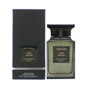 Tom Ford Oud Wood Eau De Parfum (100ml) - Beauty Affairs2