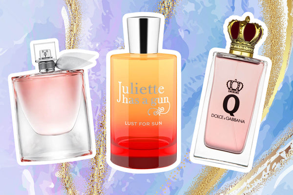 Top Summer Perfume for Women: Cefiro & More