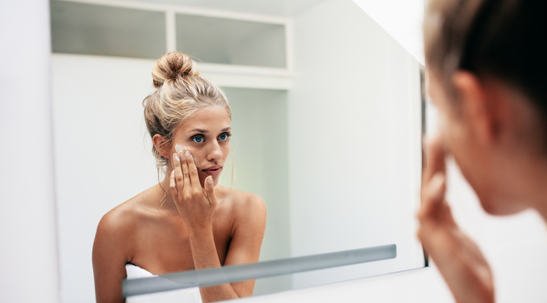 7 Skincare Sins to Avoid