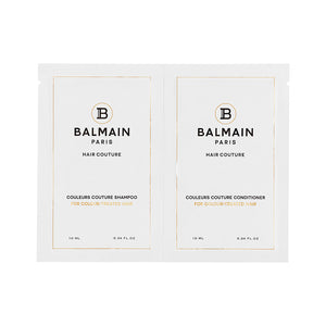 Balmain Couleurs Couture Sachet - Beauty Affairs1