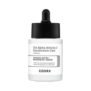 COSRX The Alpha-Arbutin 2 Discoloration Care 50ml - Beauty Affairs1