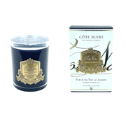 Cote Noire Candle Jasmine Flower Tea (450g)-Beauty Affairs1