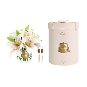 Cote Noire Heritage Lily Bouquet (Blush) - Beauty Affairs1