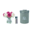Cote Noire Premium Rose Bud Bouquet( Mixed Magenta)-Beauty Affairs1 