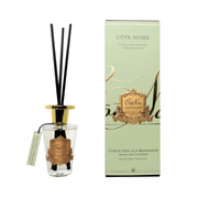 Cote Noire Diffuser Persian Lime & Tangerine (150ml Gold) - Beauty Affairs3