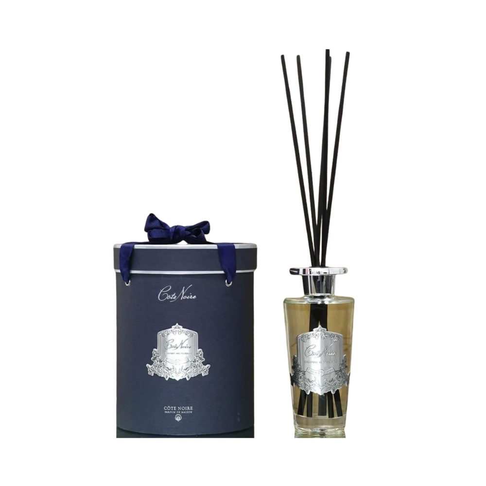 Cote Noire Diffuser Pink Champagne – Beauty Affairs FR