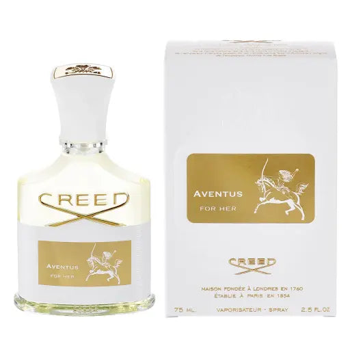 Creed Aventus for Her EDP Creed (75ml)- Beauty Affairs 2