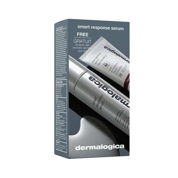 Dermalogica Smart Response Serum Kit (1 full size + 2 free gifts) Dermalogica - Beauty Affairs 1
