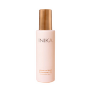 INIKA Adaptogenic Cleansing Oil 80ml- Beauty Affairs 1