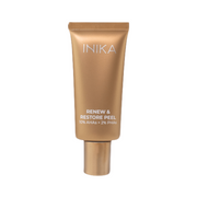 INIKA Renew + Restore Peel 30ml- Beauty Affairs 1