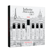 Juliette Has A Gun Discovery Set - Banana Rush 5ml x 1.7ml-Beauty Affairs1