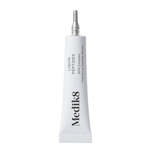 Medik8 Liquid Peptides Deluxe Sample 4ml - Beauty Affairs 