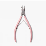 Londontown Cuticle Nippers (Pink) - Beauty Affairs1