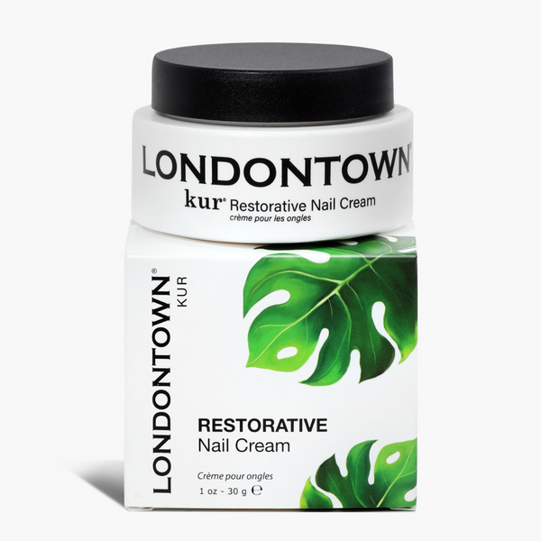 Londontown kur Restorative Nail Cream 30g - Beauty Affairs 2