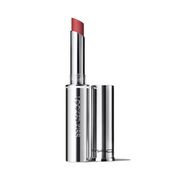 M.A.C Locked Kiss 24HR Lipstick 1.8g (Coy) - Beauty Affairs 1