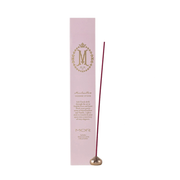 MOR Marshmallow Incense Sticks (30pcs)-Beauty Affairs1