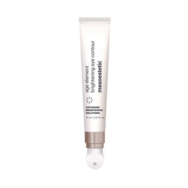 Mesoestetic Age Element Brightening Eye Contour 15ml - Beauty Affairs 1