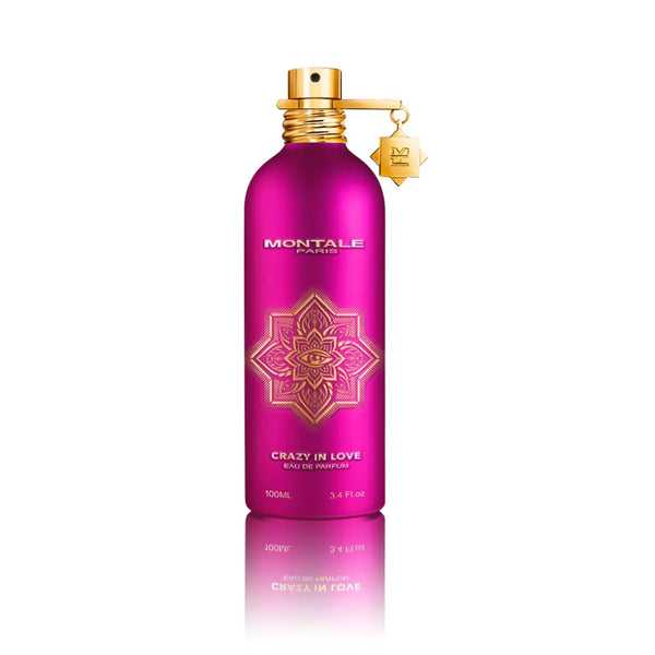 Montale Crazy in Love  EDP 100ml Montale - Beauty Affairs 1