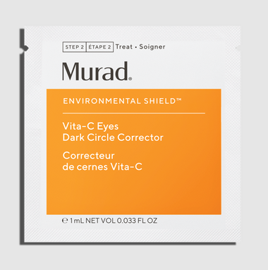 Échantillon Murad Vita-C Eyes Dark Circle Corrector