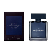 Narciso Rodriguez For Him Bleu Noir Parfum  (100ml)- Beauty Affairs 6