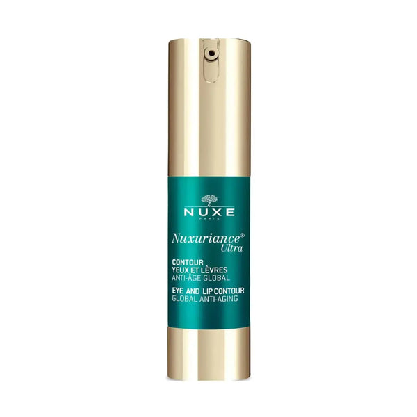 Nuxe Nuxuriance Ultra Anti-Aging Eye and Lip Cream 15ml Nuxe - Beauty Affairs 1