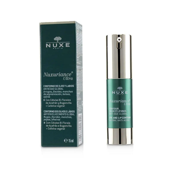 Nuxe Nuxuriance Ultra Anti-Aging Eye and Lip Cream 15ml Nuxe - Beauty Affairs 2