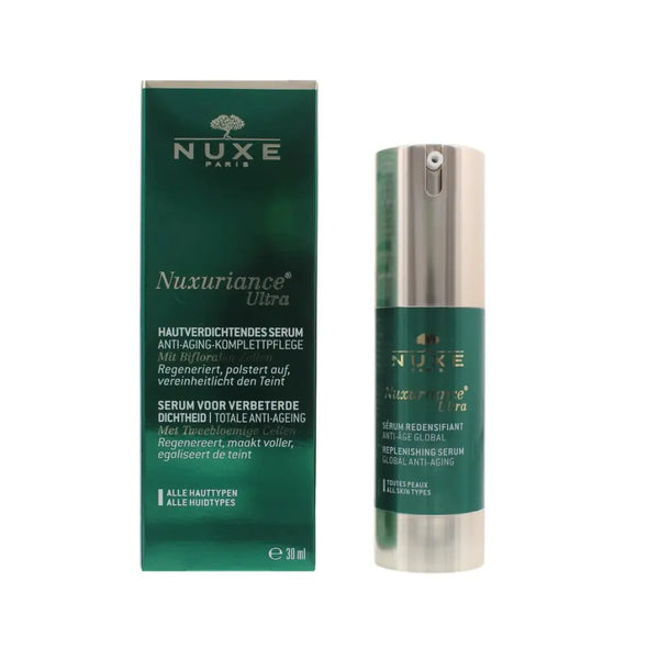 Nuxe Nuxellence Detox Anti-Aging Night Care 50ml Nuxe - Beauty Affairs 2