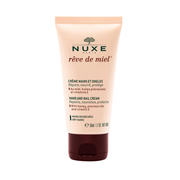 Nuxe Reve de Miel Hand and Nail Cream 50ml-Beauty Affairs1