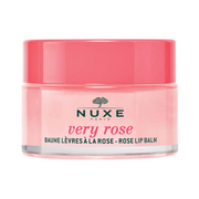 Nuxe Very Rose Hydrating Lip Balm 15g- Beauty Affairs 1