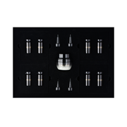 Orogold Exclusive Nano 24K Cleopatra Regimen- Beauty Affairs 1