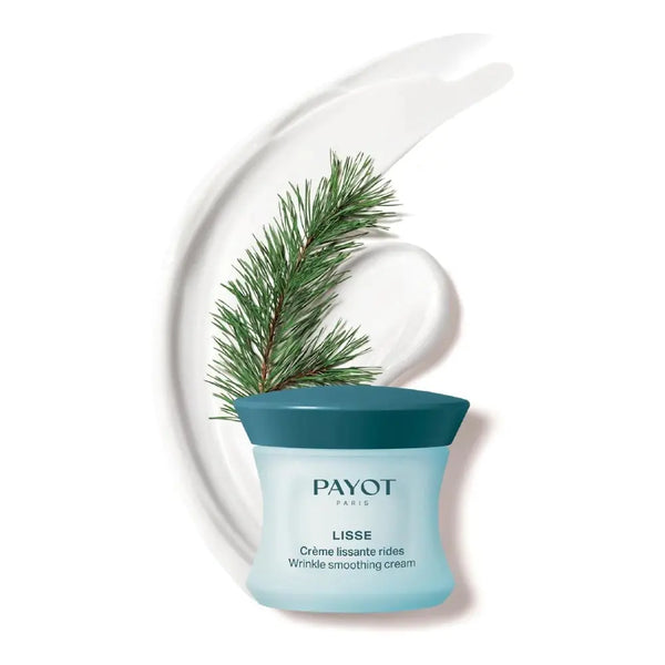 Payot Lisse Anti-Wrinkle Smoothing Day Cream 50ml Payot - Beauty Affairs 2