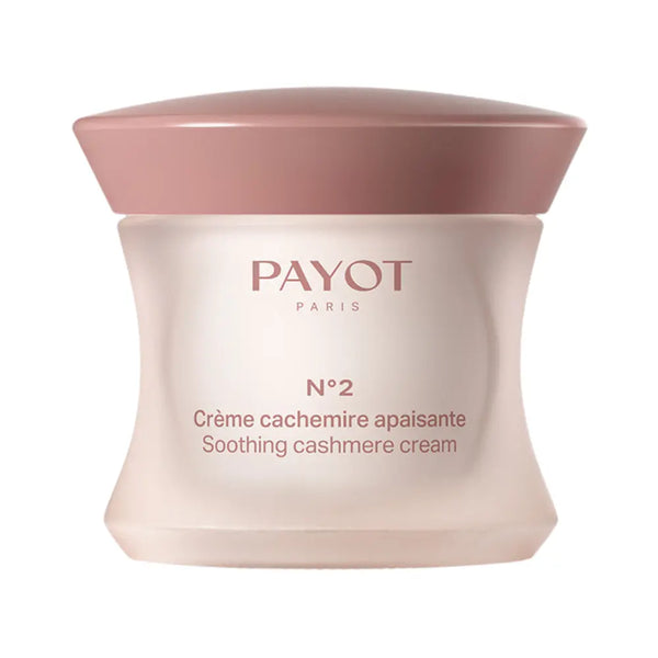 Payot No 2 Creme Cachemire Anti-Redness Soothing Care 50ml Payot - Beauty Affairs 1