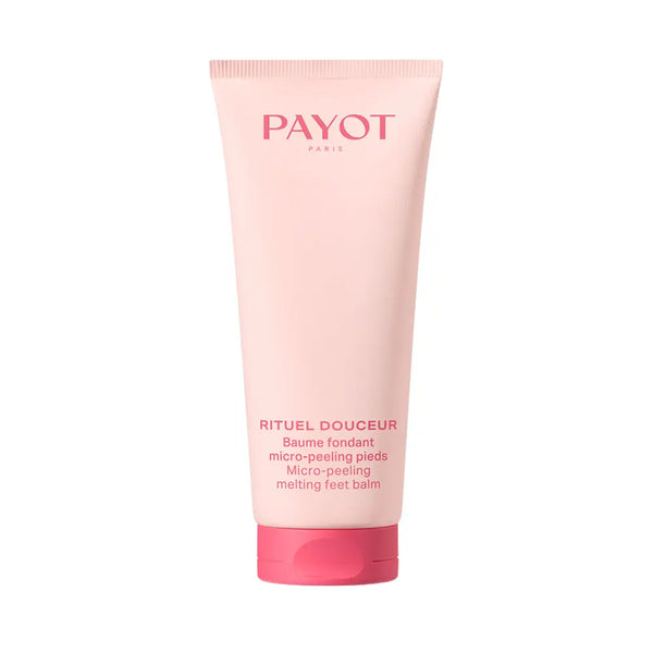 Payot Rituel Douceur Exfolianting Foot Cream 100ml Payot - Beauty Affairs 1