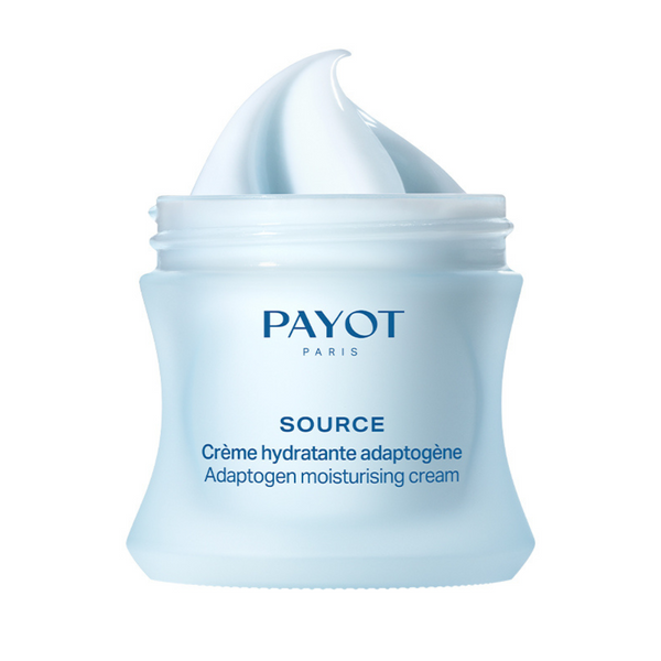 Payot Source Adaptogen Moisturising Cream 50ml - Beauty Affairs 1
