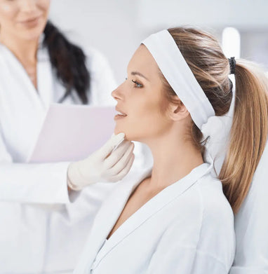 Skin Consultation - Sydney CBD Beauty Affairs MediSpa