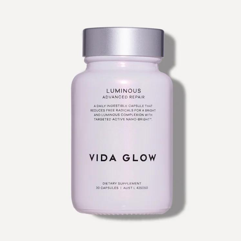 vida glow glutathione Radiance+ Capsules Vida Glow Luminous
