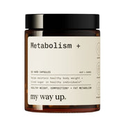 my way up Metabolism-Beauty Affairs
